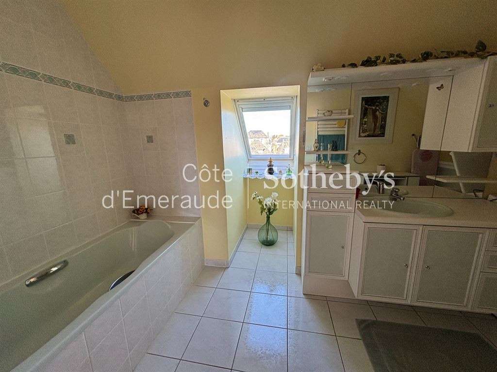 Appartement Dinard