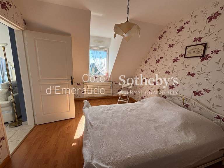 Appartement Dinard - 2 chambres - 71m²