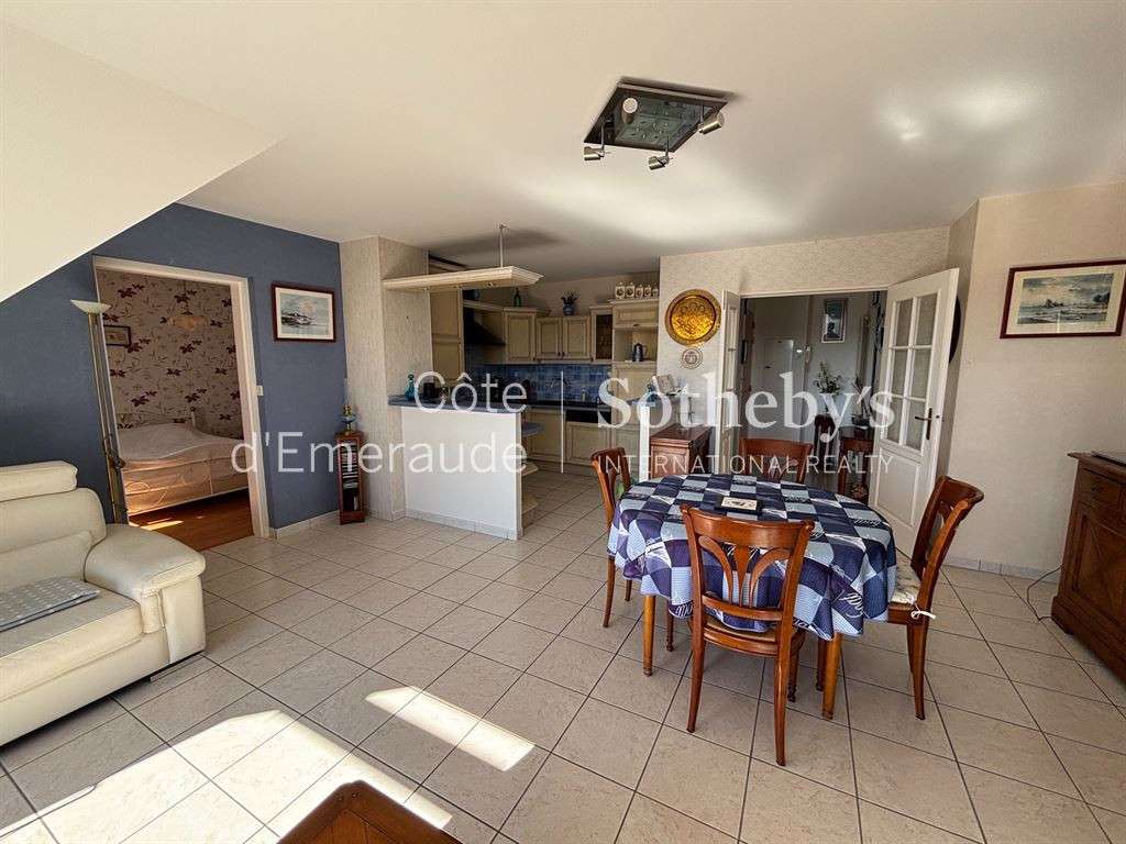 Appartement Dinard