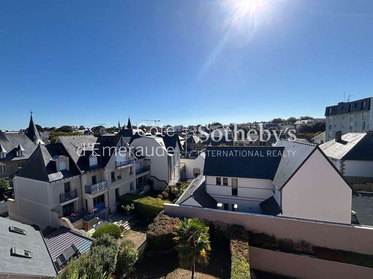 Appartement Dinard - 2 chambres - 71m²