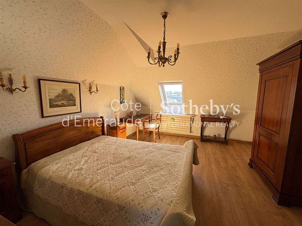 Appartement Dinard
