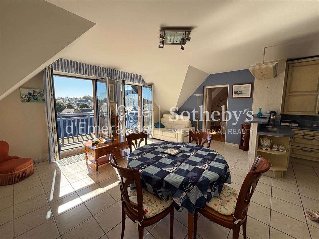 Appartement Dinard