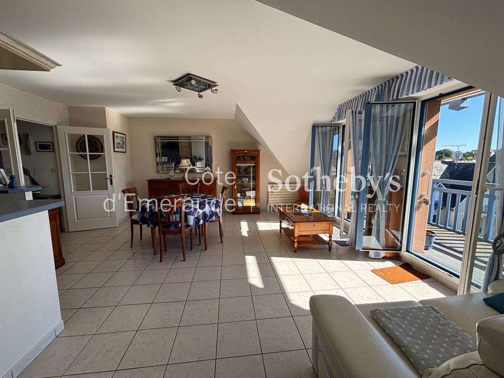 Appartement Dinard