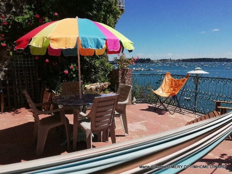 Vente Maison Dinard - 5 chambres