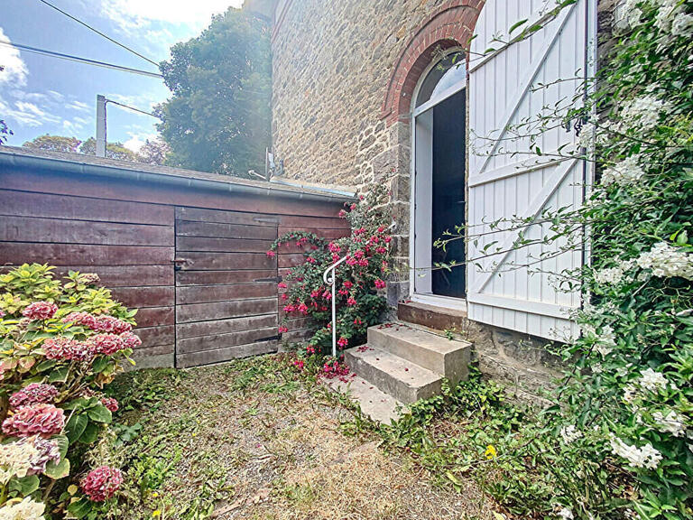 Vente Maison Dinard - 5 chambres