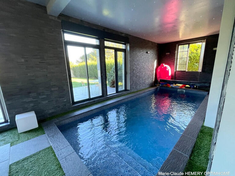 Vente Maison Dinard - 6 chambres