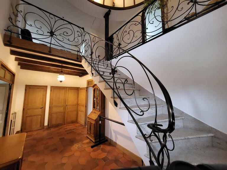 Vente Maison Dinard - 4 chambres