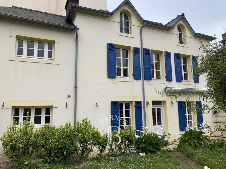 Vente Maison Dinard - 4 chambres