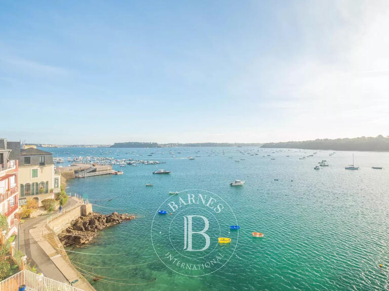 Vente Maison avec Vue mer Dinard - 3 chambres