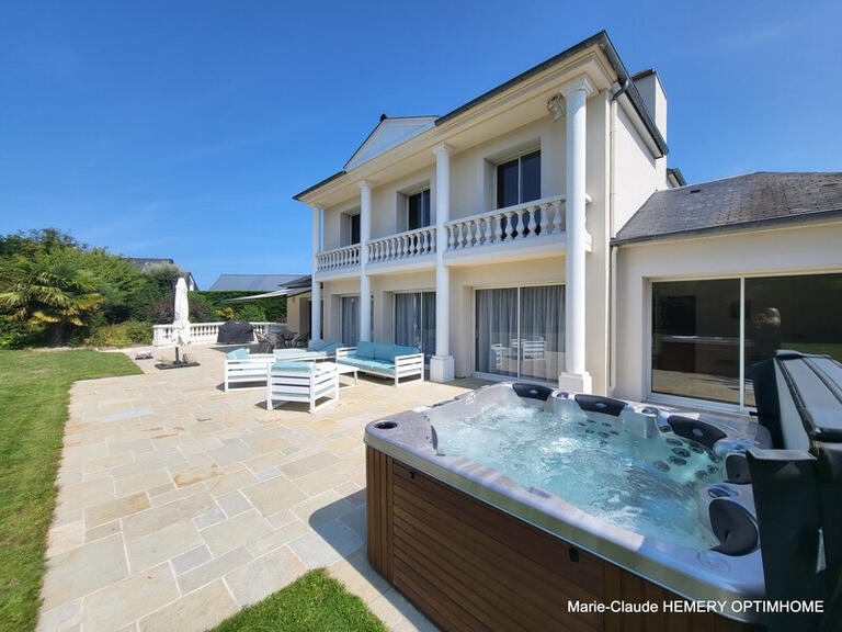 Vente Maison Dinard - 5 chambres