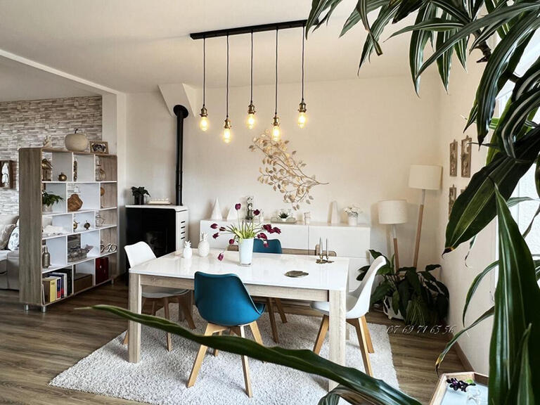 Vente Maison Dinard - 4 chambres
