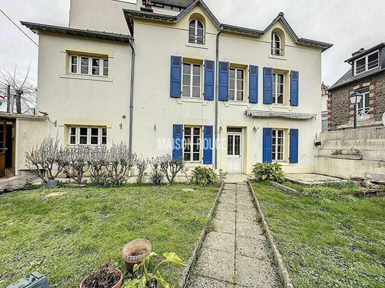 Vente Maison Dinard - 5 chambres