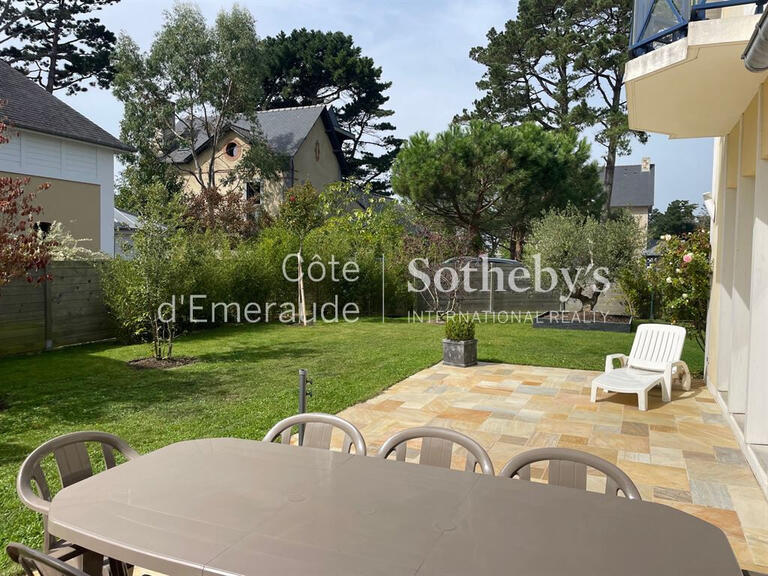 Vente Maison Dinard - 4 chambres