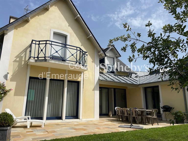 Sale House Dinard - 4 bedrooms