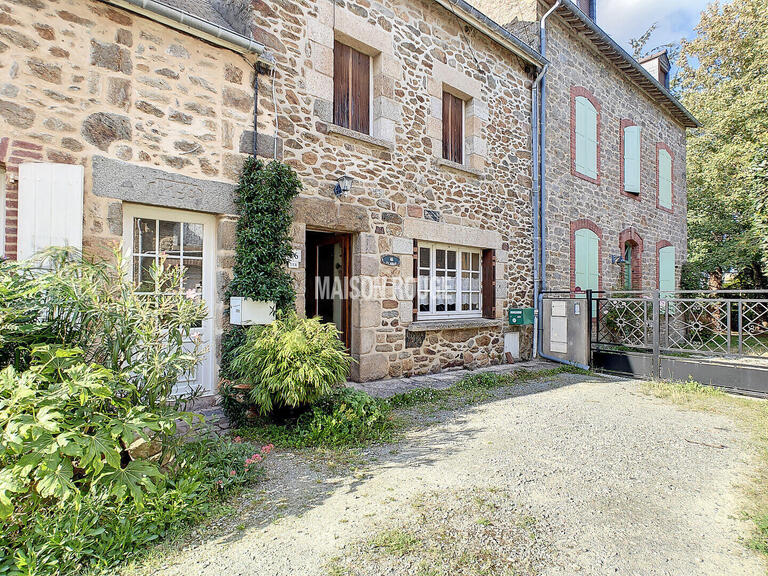 Vente Maison Dinard - 4 chambres