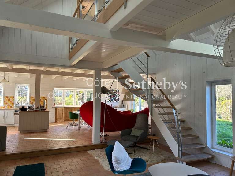 House Dinard - 4 bedrooms - 173m²