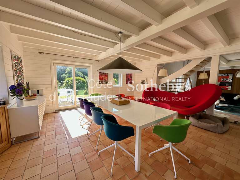 House Dinard - 4 bedrooms - 173m²