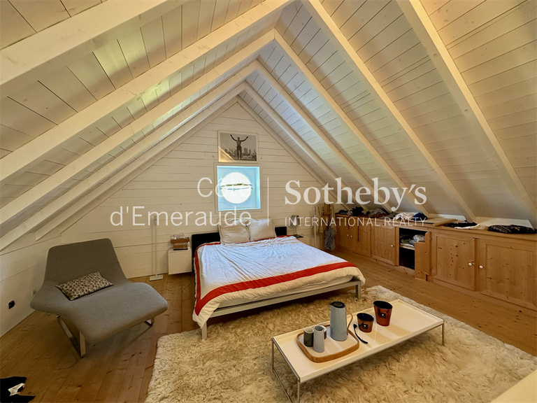 House Dinard - 4 bedrooms - 173m²