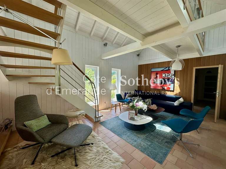 House Dinard - 4 bedrooms - 173m²
