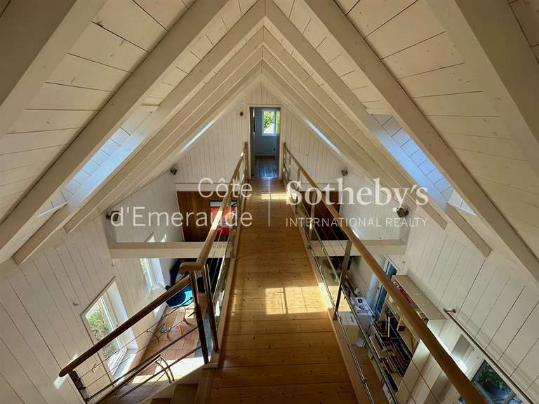 House Dinard - 4 bedrooms - 173m²