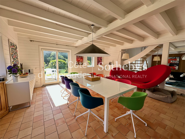 House Dinard - 4 bedrooms - 173m²