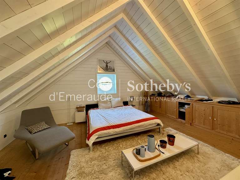 House Dinard - 4 bedrooms - 173m²