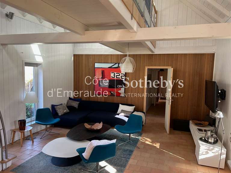 House Dinard - 4 bedrooms - 173m²