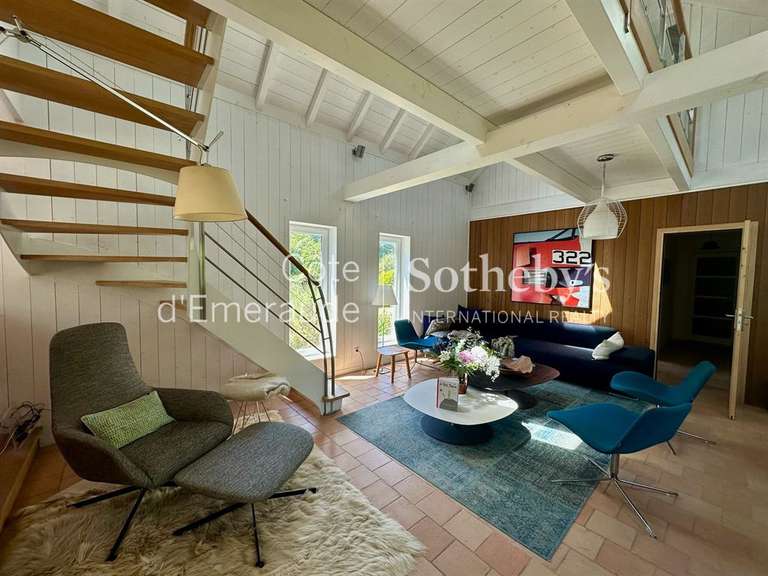 Maison Dinard - 4 chambres - 173m²