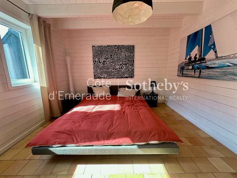House Dinard - 4 bedrooms - 173m²