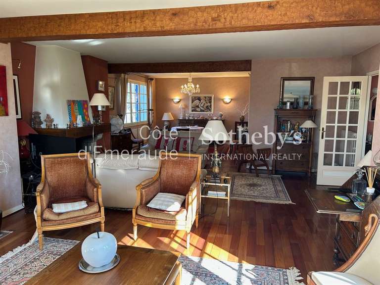 House Dinard - 4 bedrooms - 218m²