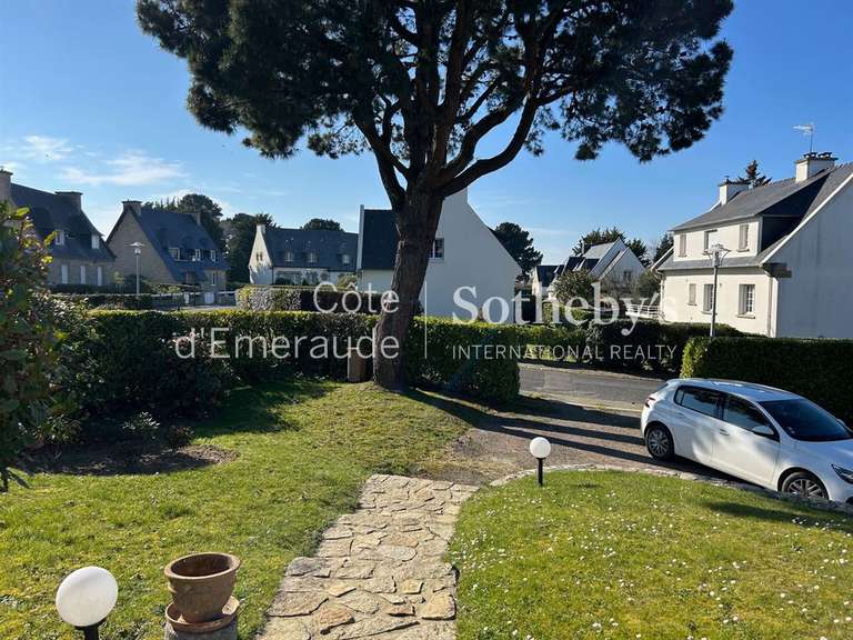 House Dinard - 4 bedrooms - 218m²