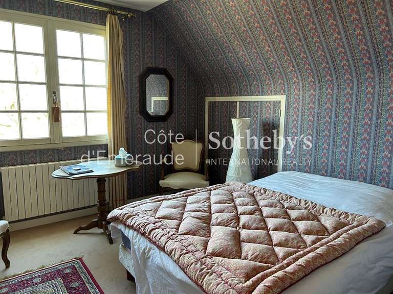 House Dinard - 4 bedrooms - 218m²