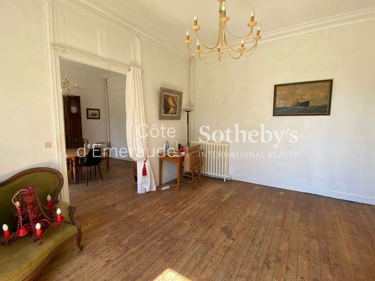 House Dinard - 6 bedrooms - 180m²