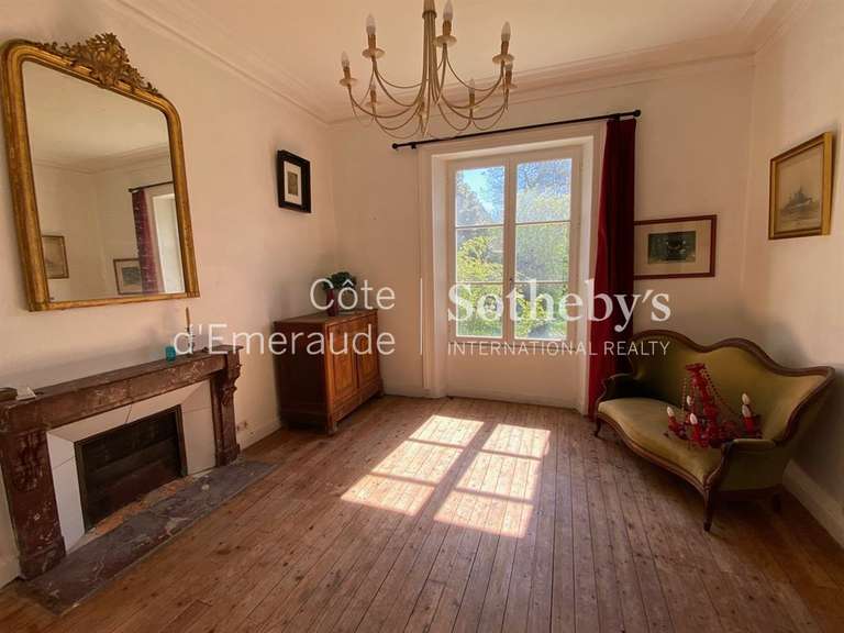 House Dinard - 6 bedrooms - 180m²