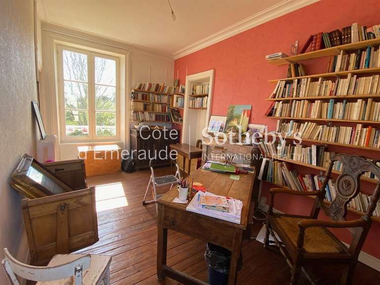 House Dinard - 6 bedrooms - 180m²