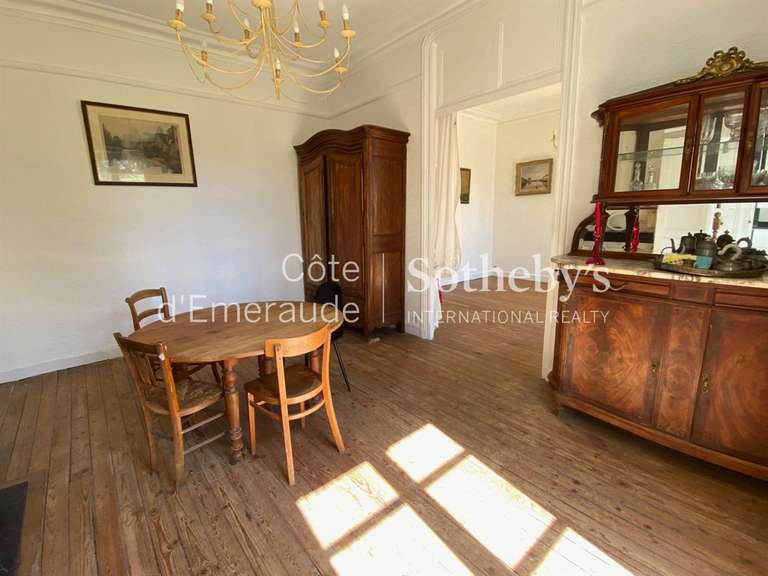 House Dinard - 6 bedrooms - 180m²