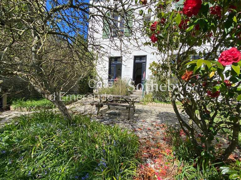 House Dinard - 6 bedrooms - 180m²