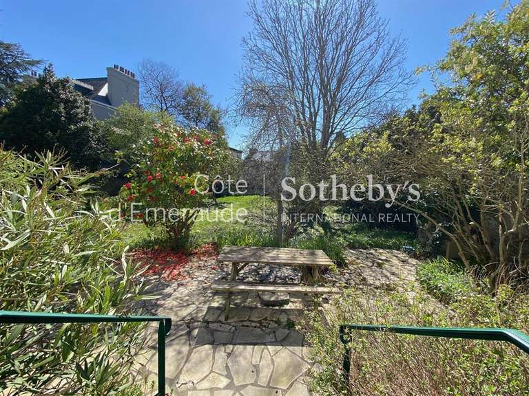 House Dinard - 6 bedrooms - 180m²