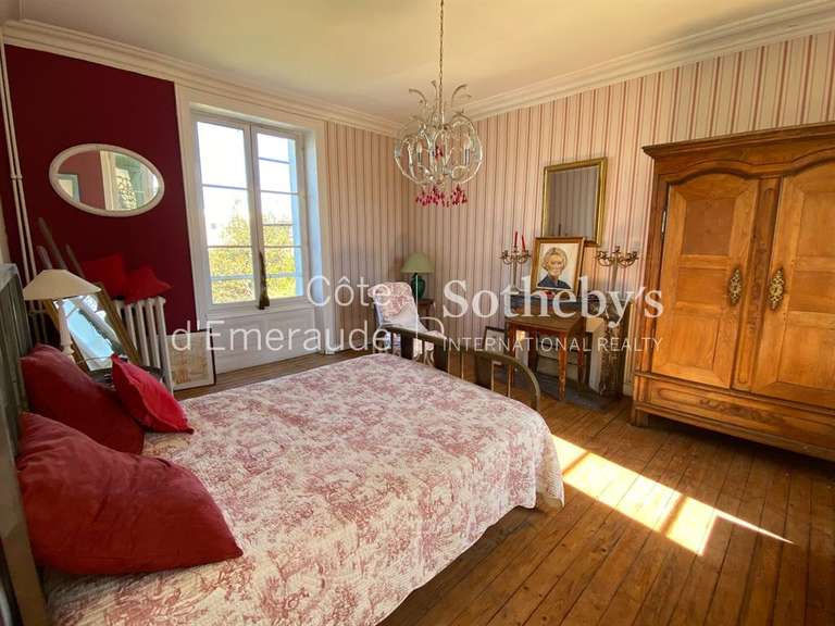 House Dinard - 6 bedrooms - 180m²