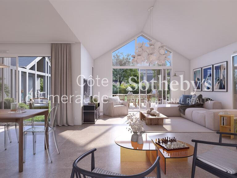 Maison Dinard - 5 chambres - 120m²