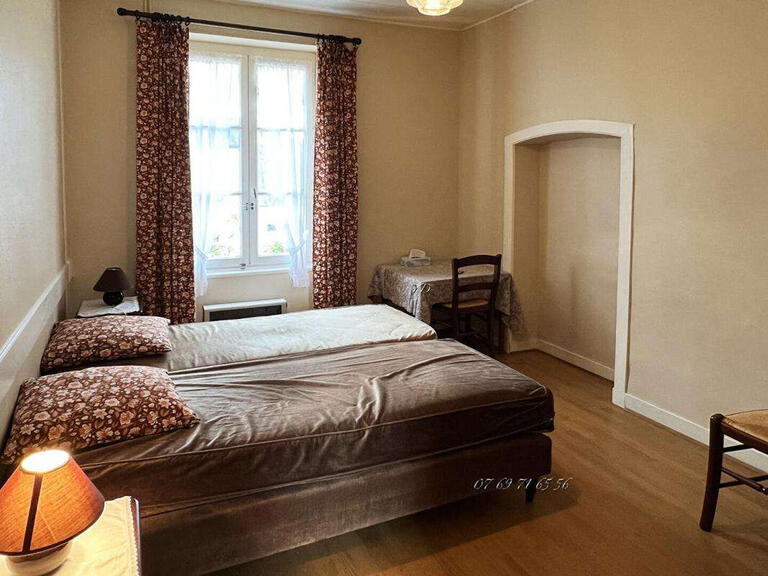 Maison Dinard - 2 chambres