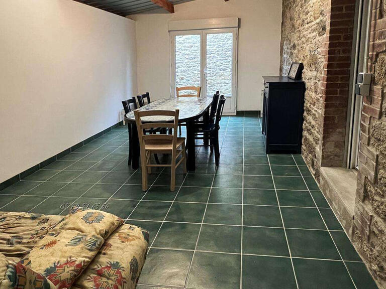Maison Dinard - 2 chambres