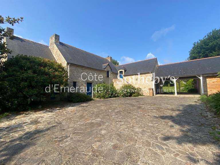 Maison Dinard - 3 chambres - 220m²
