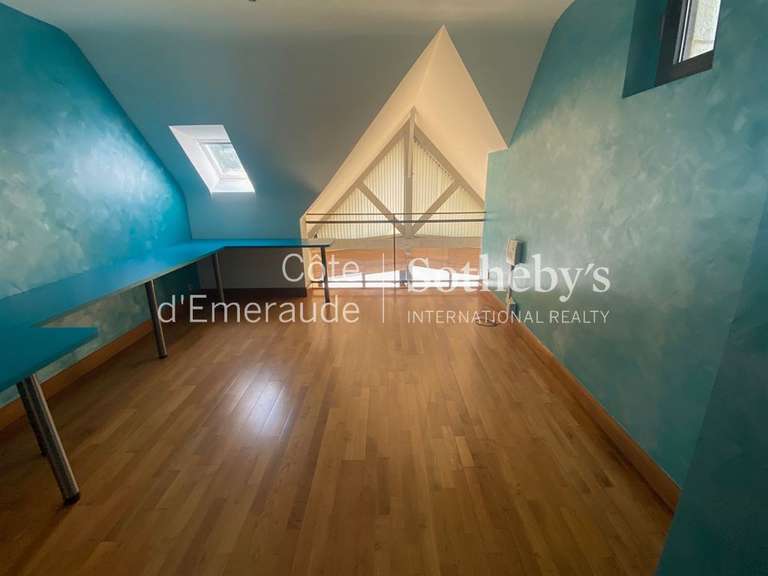 House Dinard - 3 bedrooms - 220m²