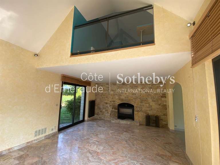 House Dinard - 3 bedrooms - 220m²