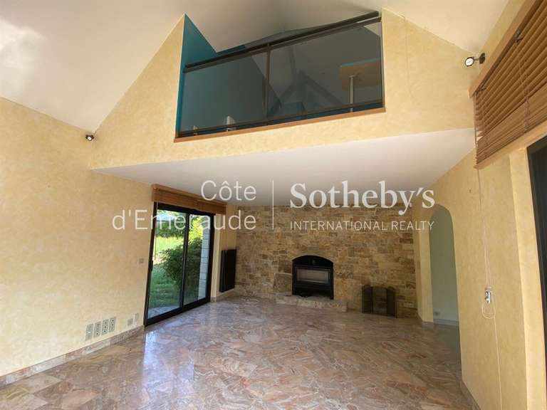 Maison Dinard - 3 chambres - 220m²