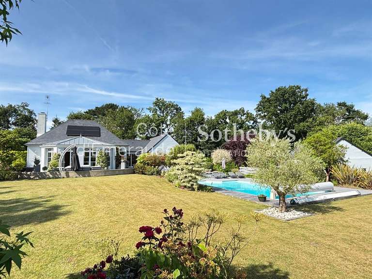 Maison Dinard - 3 chambres - 200m²