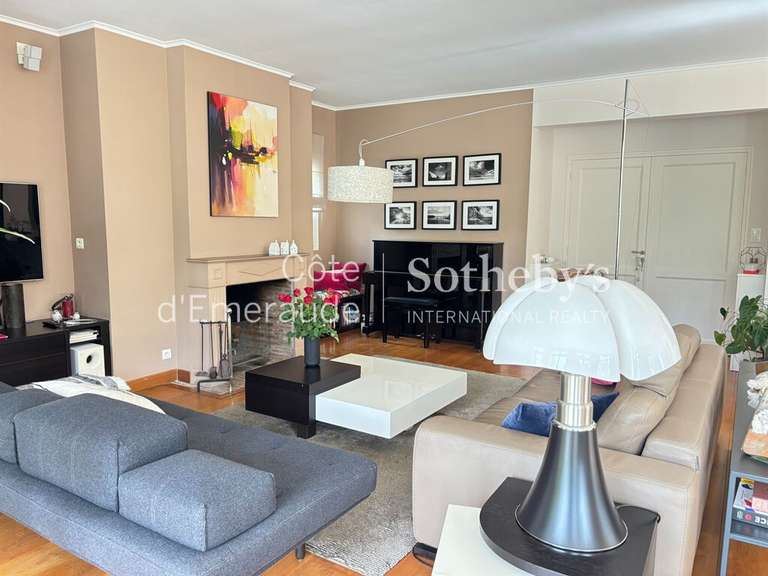 Maison Dinard - 3 chambres - 200m²