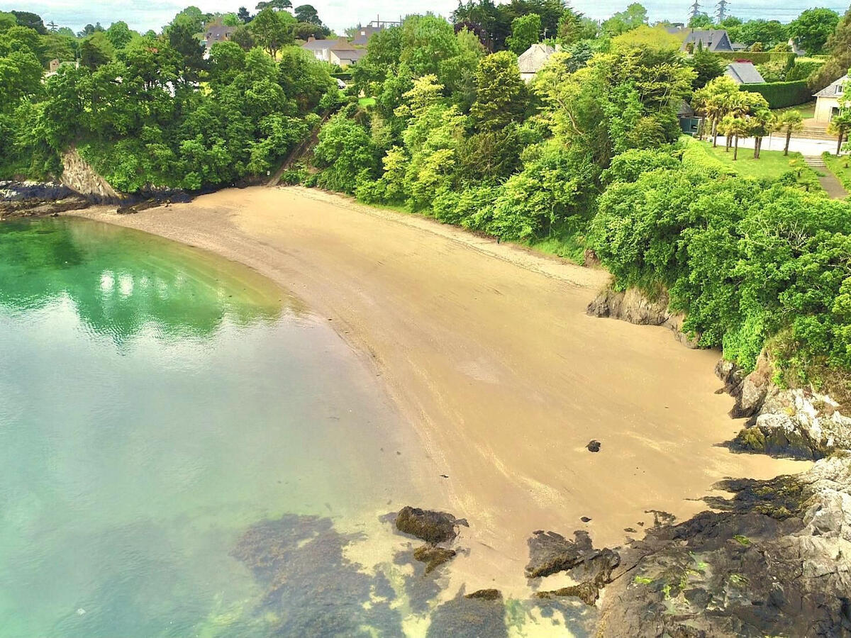 Maison Dinard