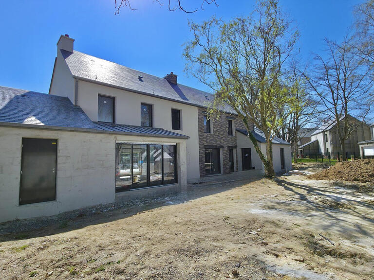 Maison Dinard - 4 chambres